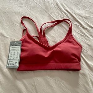 Brand New Lorna Jane Sports Bra XS